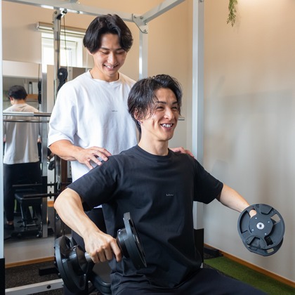 藤沼　尚希が撮影した店舗/オフィス/サロン撮影の写真