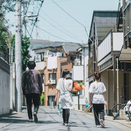 Nobuhiro Toyaが撮影した「:albumName」の写真