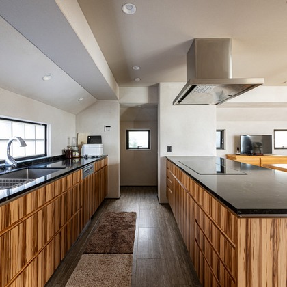 吉田佳央が撮影した不動産/竣工の写真