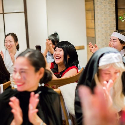 MAKOTO TOCHIKUBOが撮影したウェディングや家族、ビジネスの写真