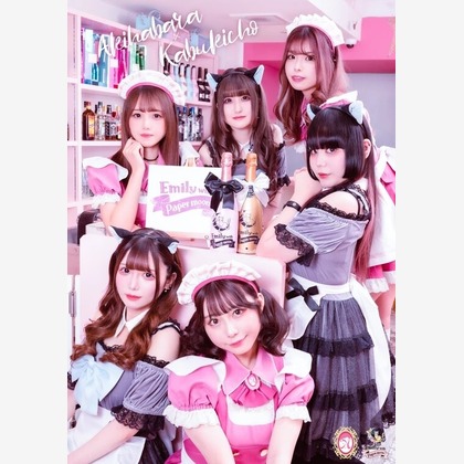 成澤が撮影した人物撮影の写真