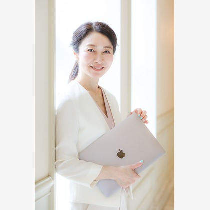 なかがわさとみが撮影した人物撮影の写真