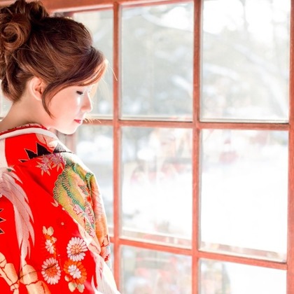 Kennychiが撮影したウェディングや家族、ビジネスの写真