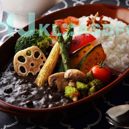 西原毅が撮影した料理撮影の写真