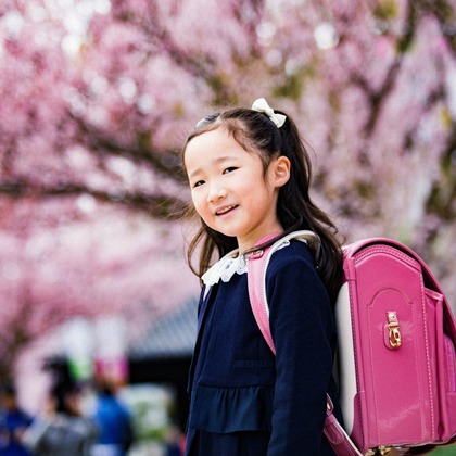 MTワークスが出張撮影した「ファミリー」の家族写真