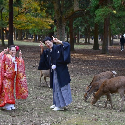 Photo of :albumName taken by Kiki photo works