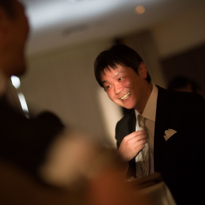 高野和希が撮影したウェディングや家族、ビジネスの写真