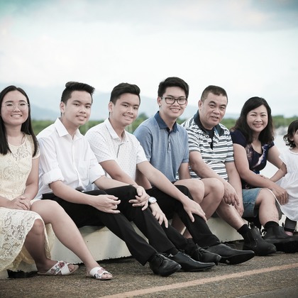 ケアンズ レンズ フォトグラフィーが撮影した「:albumName」の写真