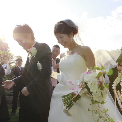 october studios（佐藤 昌也）が撮影したウェディング・結婚の写真