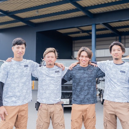 出張撮影 中村まみこが撮影した人物撮影の写真