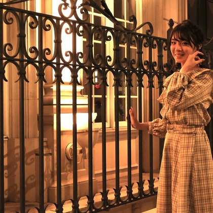 稲葉幸辰が撮影した「:albumName」の写真