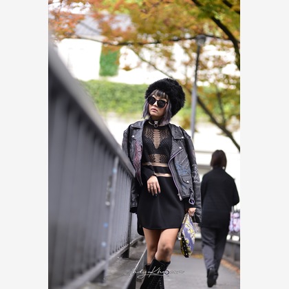 Photo of :albumName taken by Andy Kho