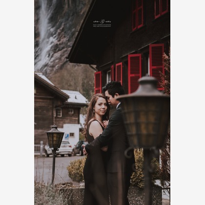 Olga Chalkiadakiが撮影した結婚式撮影/結婚式二次会撮影/ハネムーンフォトの写真