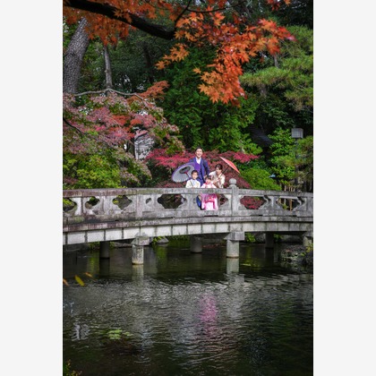 池田尚史が撮影した「:albumName」の写真