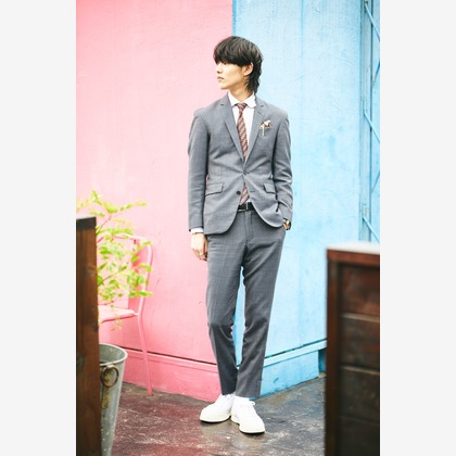 岡田　哲昇が撮影した店舗/オフィス/サロン撮影/人物撮影の写真