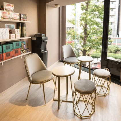 保坂　真弓が撮影した店舗/オフィス/サロン撮影の写真