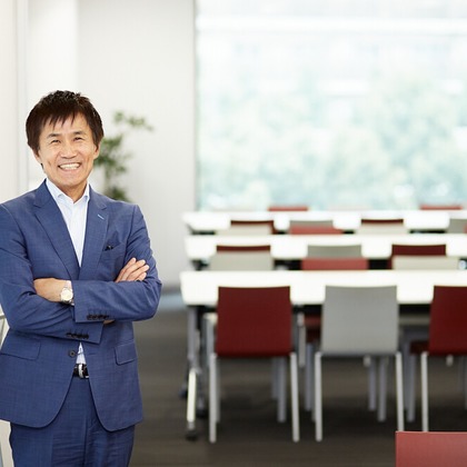 岩瀬泰治が撮影した店舗/オフィス/サロン撮影の写真