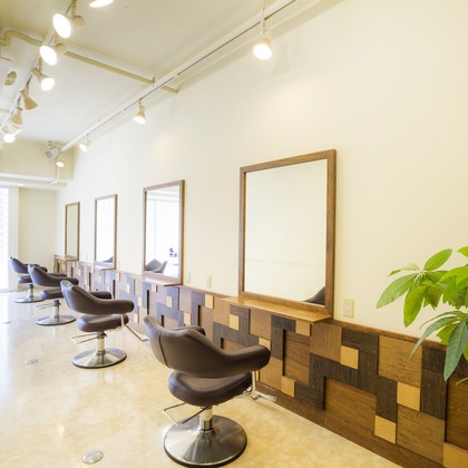 スタジオ11が撮影した店舗/オフィス/サロン撮影の写真