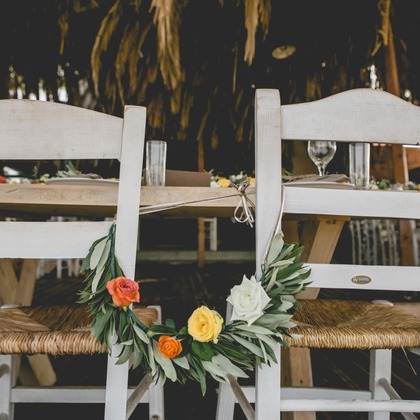 magdalene kourtiが撮影した「ウェディング・結婚」のウェディングフォト - :albumName