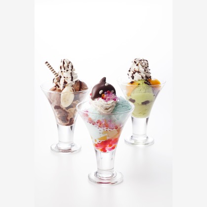 山口　欣克が撮影した料理撮影の写真