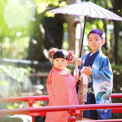 出張撮影HUG TIMEが撮影した「:albumName」の写真