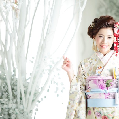 Photo of white taken by OrangestudioNAGOYA