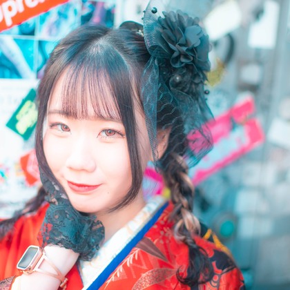 kudophotoが出張撮影した「成人式＿まとめ」の家族写真