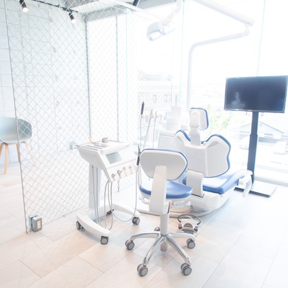 スマイルグローバルフォトが撮影した店舗/オフィス/サロン撮影の写真