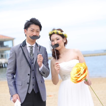 RES WEDDINGが撮影した「:albumName」の写真
