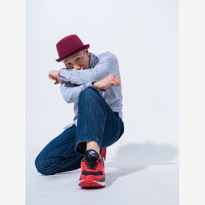 Yu Takahashiが撮影した人物撮影の写真