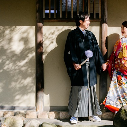 Tomi Photo Studioが撮影したウェディングや家族、ビジネスの写真