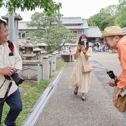 ちずカメラが撮影した「:albumName」の写真