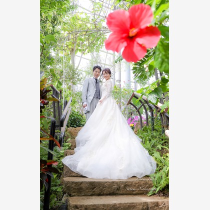 なかがわさとみが撮影した「:albumName」の写真