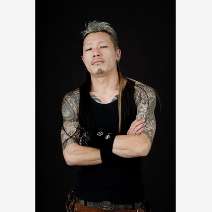 有限会社スタジオホリデーが撮影した人物撮影の写真