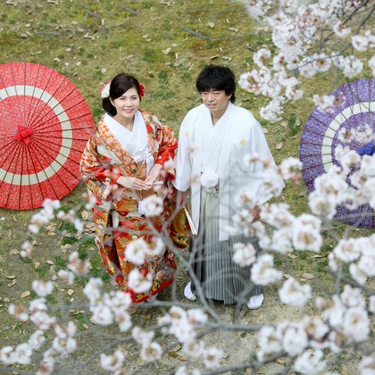 KIKIウェディングが撮影した「:albumName」の写真