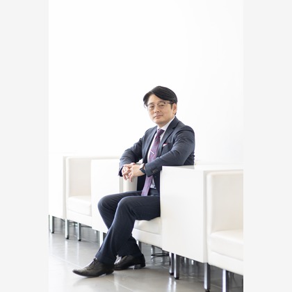 もりしたつよしが撮影した人物撮影の写真