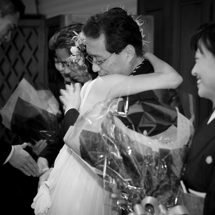 イデアグラフが撮影したウェディング・結婚の写真