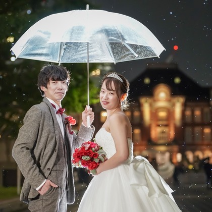 スタジオ　まるが撮影した「:albumName」の写真