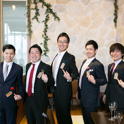 Hajime no Ai Photographyが撮影した「ウェディング・結婚」のウェディングフォト - :albumName