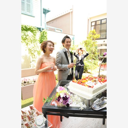 藤尾輝弘/フォトオフィスバドが撮影した「:albumName」の写真