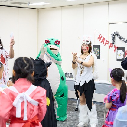 株式会社クリエイティブストゥディオワークス宮田絵里子が撮影した「:albumName」の写真
