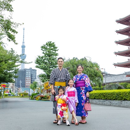 フォトスタジオENOが撮影した「:albumName」の写真