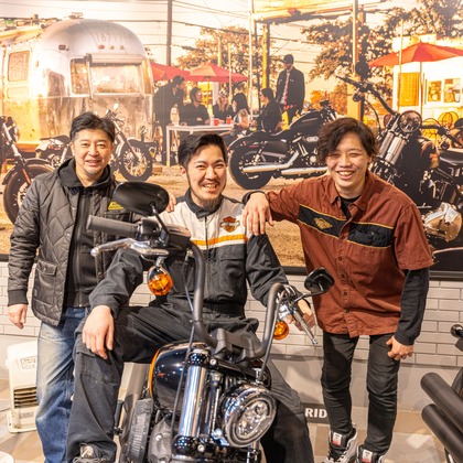 高田　悟が撮影した店舗/オフィス/サロン撮影の写真