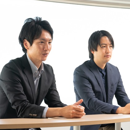 曽川拓哉が撮影した人物撮影の写真