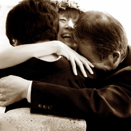 ピュアアーティス(小島 靖雄)が撮影したウェディングや家族、ビジネスの写真