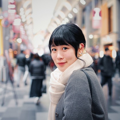 廣山雄一が撮影した「:albumName」の写真