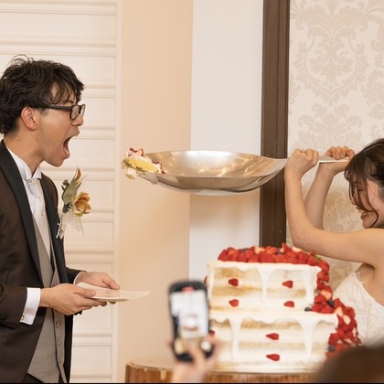 Photo of Kansai x Wedding taken by Ohtsui Toshitsugu