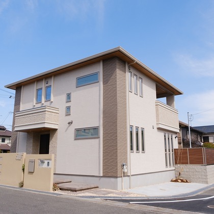 高夏写真店が撮影した不動産/竣工の写真