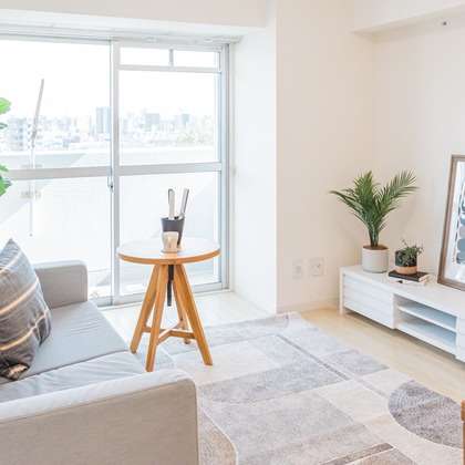 出張撮影 中村まみこが撮影した不動産/竣工の写真