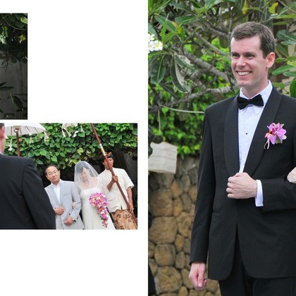 マニス ウェディングが撮影した「:albumName」の写真